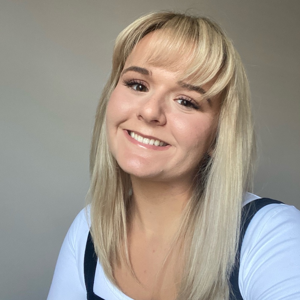 Meet your Posher, Rachael